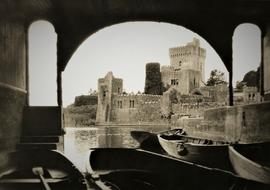 Boat House, Ashford Castle, County Mayo