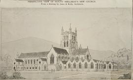 Mount Melleray Abbey, County Waterford