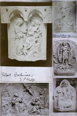 Religious Sculptures
