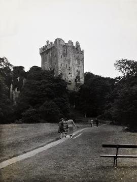 Blarney Castle, County Cork