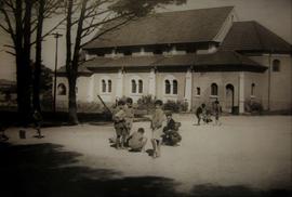 St. Raphael’s School, Athlone, Cape Town