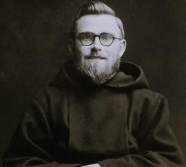 Fr. Conor Brady