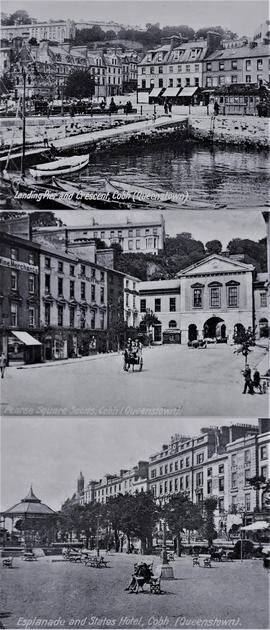 Cobh, County Cork