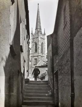 St. Mary's Church, Kilkenny