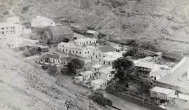 Jamestown, Saint Helena