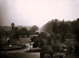 Leinster Lawn, Dublin
