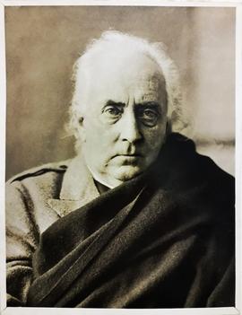 William Gibson, 2nd Baron Ashbourne
