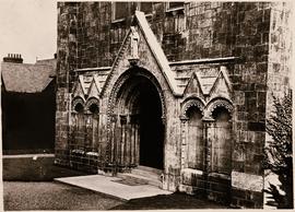 Honan Chapel, University College Cork