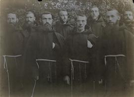Capuchin Friars, Holy Trinity Friary, Cork