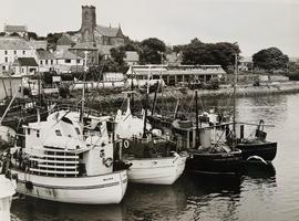 Killybegs, County Donegal