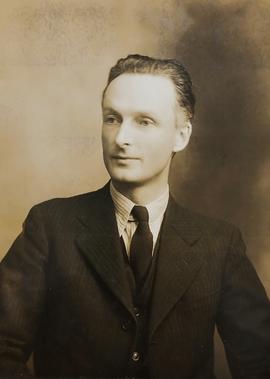 T.J. Kiernan