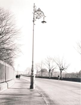 Wolfe Tone Quay, Dublin