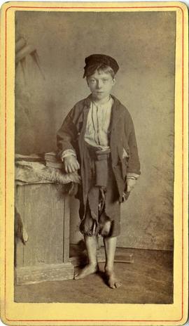 Catholic Boys' Brigade member