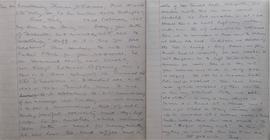Copy Letter from T.J. Kiernan