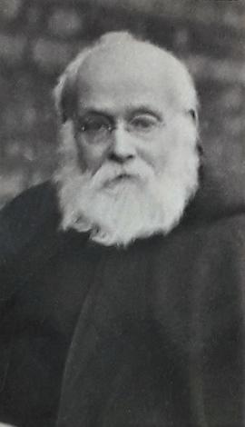 Kelly, Elzear, 1857-1937, Capuchin brother