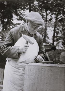 Stonecutter, Cashel, County Tipperary