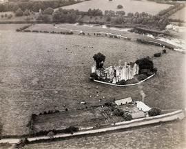 Bective Abbey, County Meath