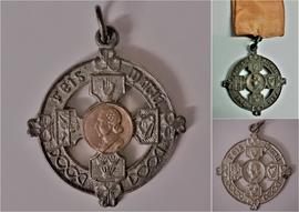 Feis Medals