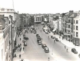 St. Patrick’s Street, Cork