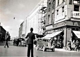 Washington Street, Cork