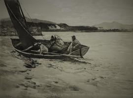 Connemara - Going to the Mainland