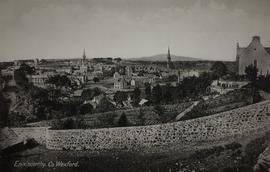 Enniscorthy, County Wexford
