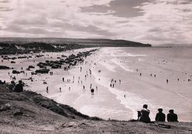 Portstewart Strand, County Derry