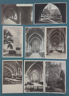 Abbey of Our Lady of Quarr, Isle of Wight
