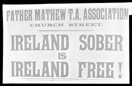 Temperance Banner