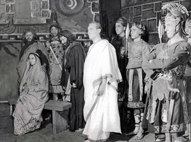 Passion Play, Father Mathew Hall, Dublin