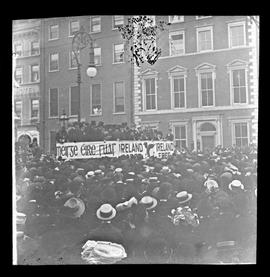 Temperance Demonstration
