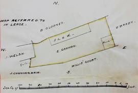 Conveyance by Edward Cannon and others to Fr. Nicholas Murphy