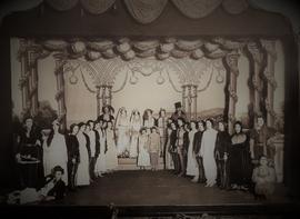Theatrical Production at Father Mathew Hall
