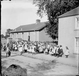 School Children