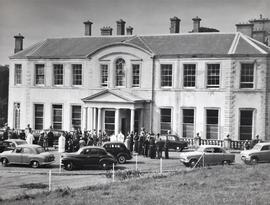 Ordinations, Ard Mhuire Friary