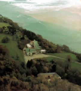 Postcard Prints of Ard Mhuire Friary and Retreat Centre