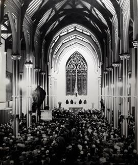 Lenten Mission, Holy Trinity Church, Cork
