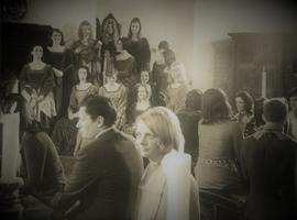 Bunratty Medieval Banquet, County Clare