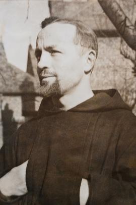 Dowd, Maurice, 1904-1989, Capuchin priest