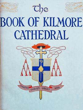 The book of Kilmore Cathedral