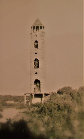 Round Tower, Cape Town
