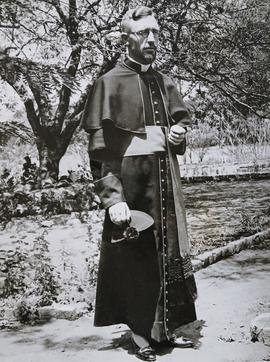 Monsignor Killian Flynn