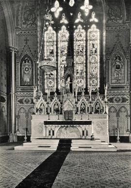 Pictorial booklet of Holy Trinity Church, Cork