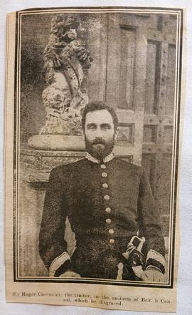 Sir Roger Casement