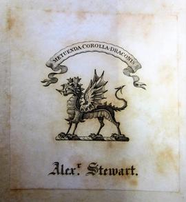 The Calvinistic and Socinian systems