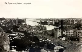 Boyne Viaduct, Drogheda, County Louth