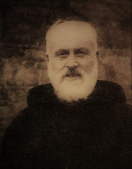 Duggan, Pius, 1879-1963, Capuchin priest