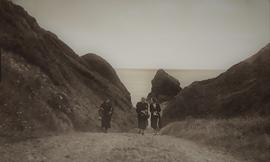 Ballyduane Cove, County Waterford