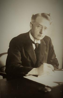 W.T. Cosgrave (1880-1965)