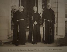 Visit to Ard Mhuire